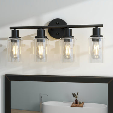 Berumen 4 - Light Vanity Light