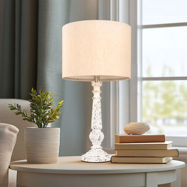 Maroa Riter Table Lamp