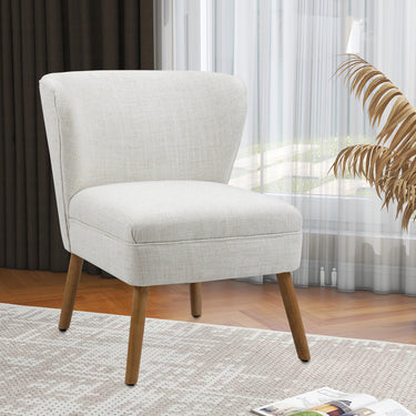 Gyslaine Upholstered Side Chair