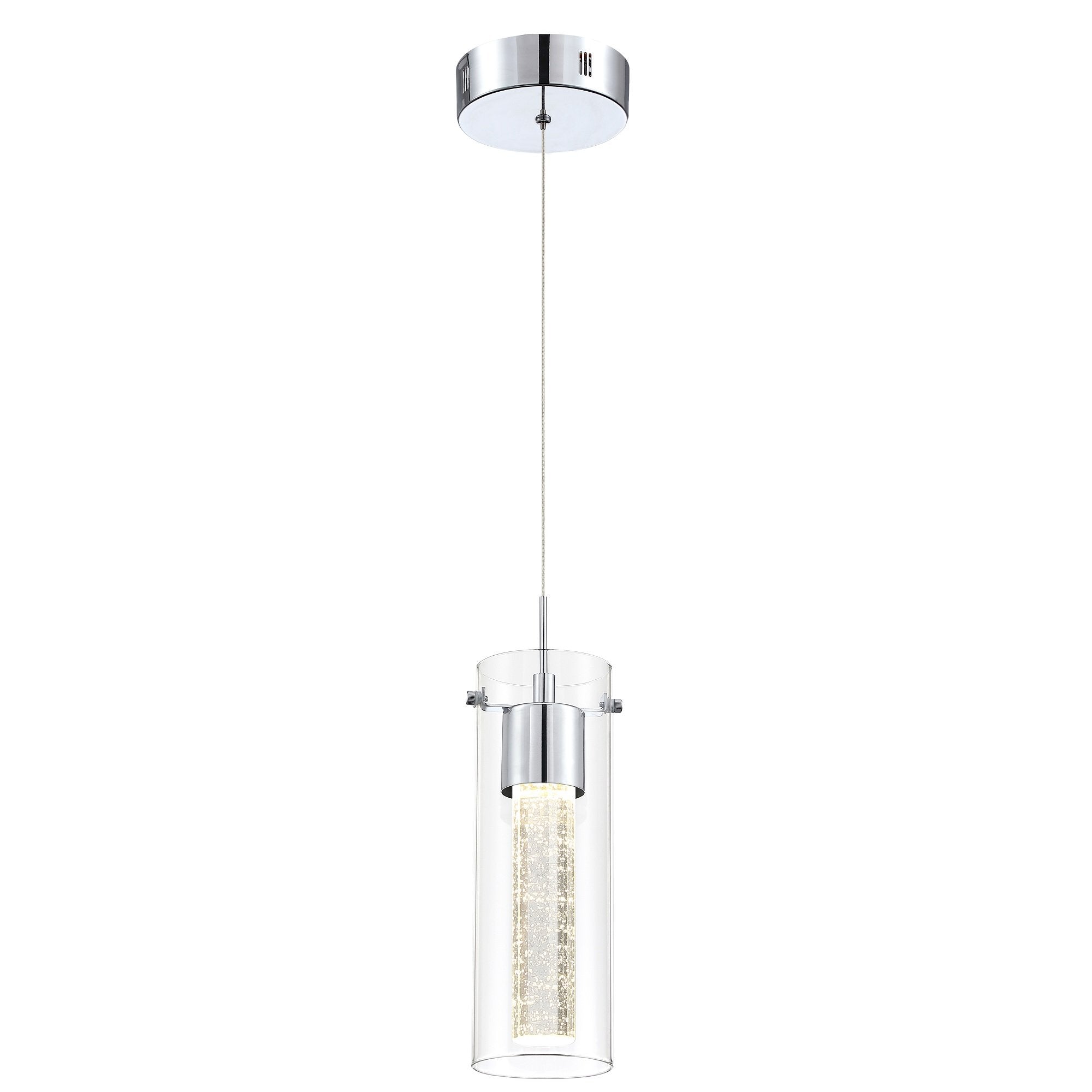 1 - LED Pendant Light