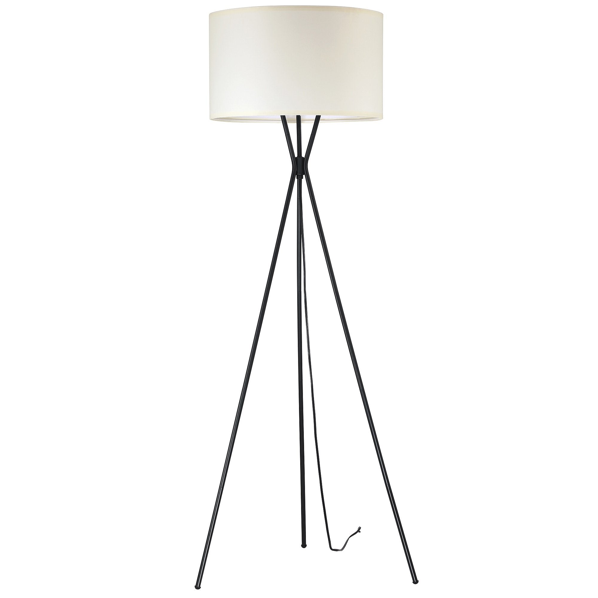 64'' Tripod Floor Lamp