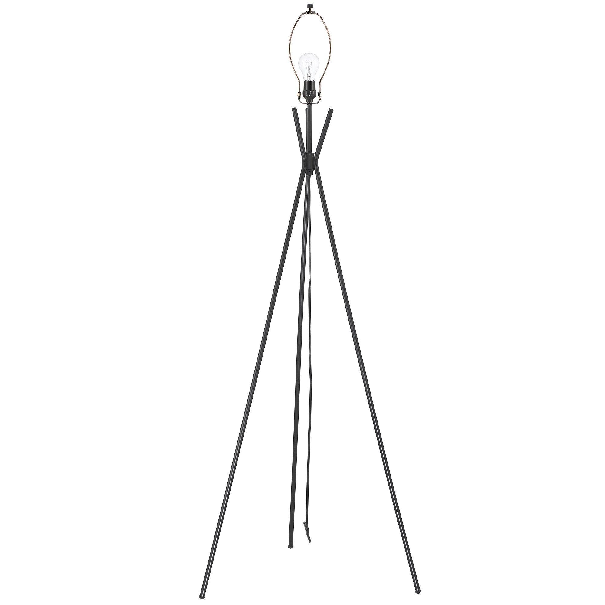 64'' Tripod Floor Lamp