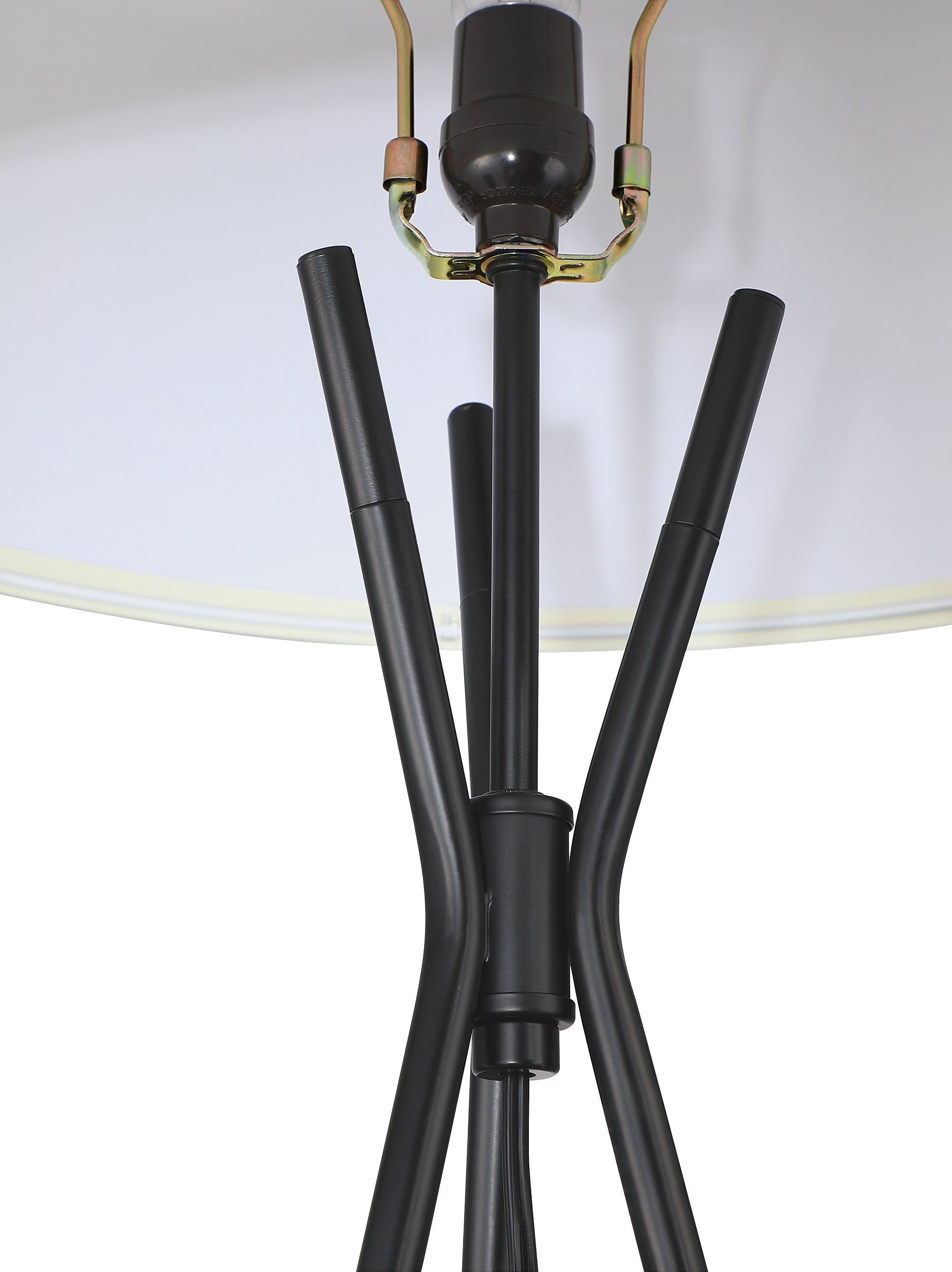 64'' Tripod Floor Lamp